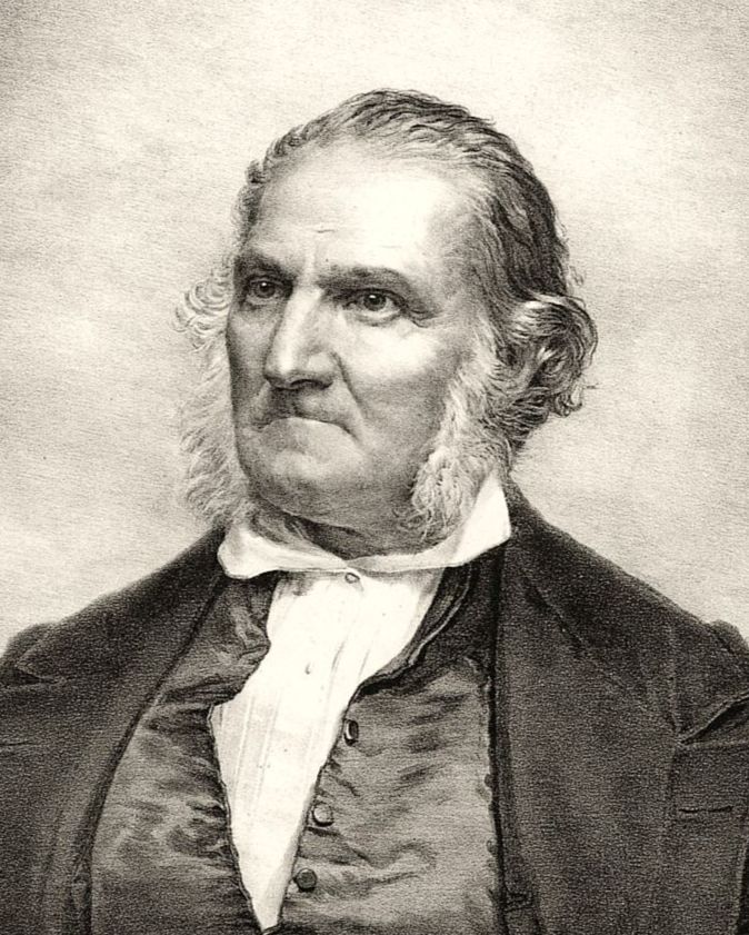 Shrinking Heads: Audubon